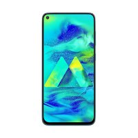 گوشی موبایل سامسونگ مدل galaxy m40 دو سیم کارت ظرفیت 4| 64 گیگابایت